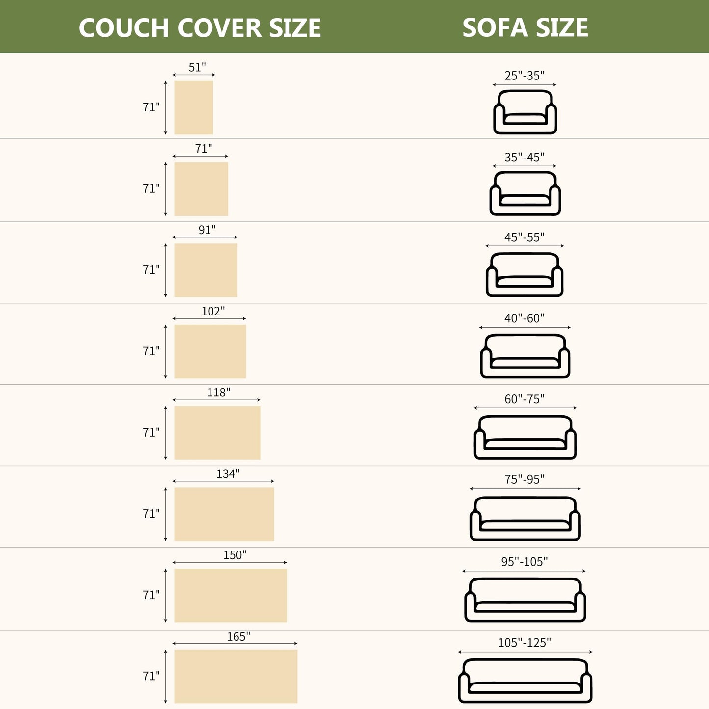 UWWGKK Couch Covers for Dogs Green Blanket Reversible, Loveseat Covers with Tassel Design,Sofa Cover for Home Decor,Living Room Furniture,Recliner Chair