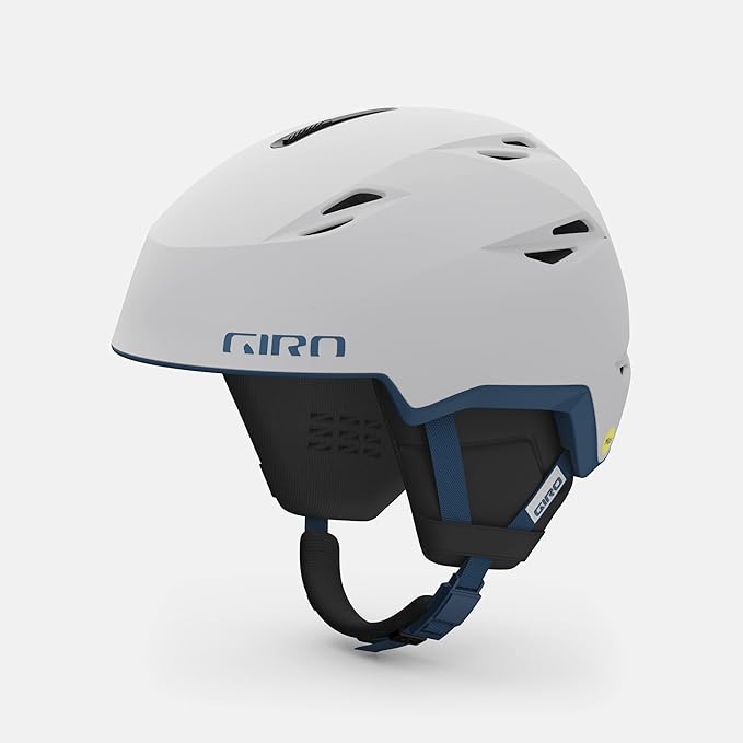 Giro Grid Spherical Snow Ski Helmet for Men & Women - Designed for Backcountry Guides, Side Country, & Touring Athletes