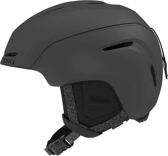 Giro Neo Ski Helmet - Snowboard Helmet for Men, Women & Youth