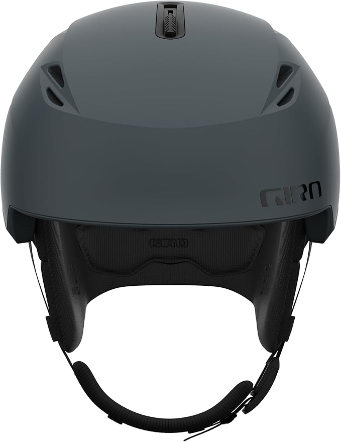 Giro Grid Spherical Snow Ski Helmet for Men & Women - Designed for Backcountry Guides, Side Country, & Touring Athletes