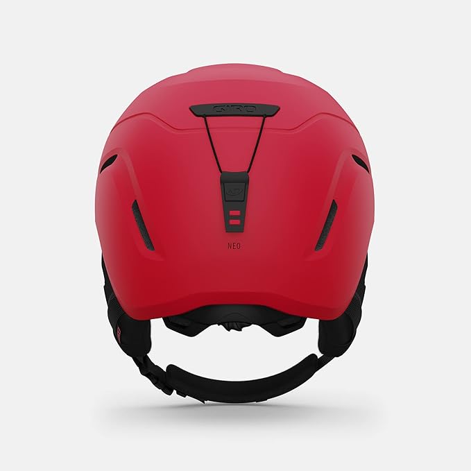 Giro Neo Ski Helmet - Snowboard Helmet for Men, Women & Youth