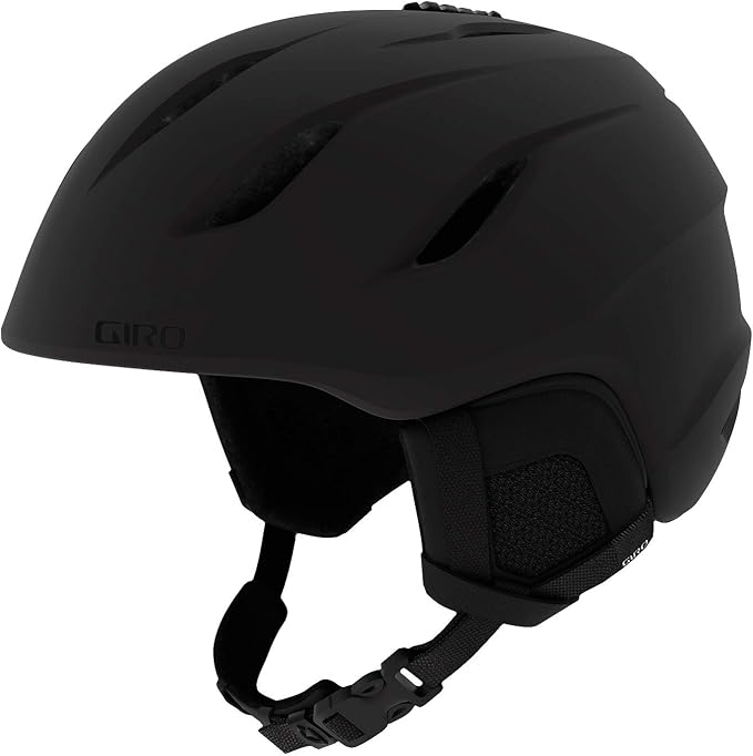 Giro Neo Ski Helmet - Snowboard Helmet for Men, Women & Youth