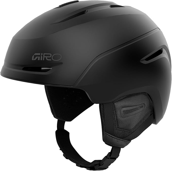 Giro Neo Ski Helmet - Snowboard Helmet for Men, Women & Youth