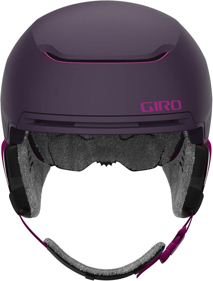 Giro Terra MIPS Ski Helmet - Snowboard Helmet for Women & Youth - Low Profile and Lightweight