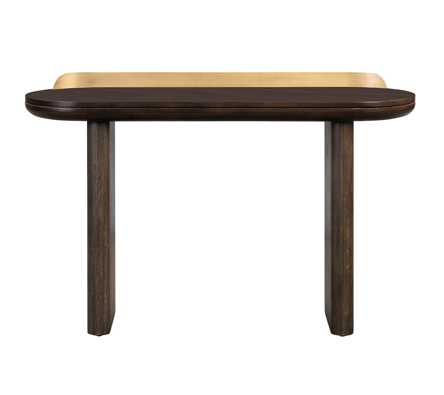 Tov Furniture Braden Desk/Console Table (Brown)