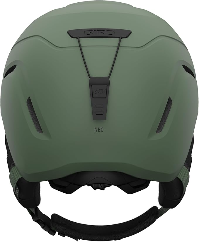 Giro Neo Ski Helmet - Snowboard Helmet for Men, Women & Youth