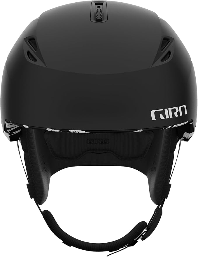 Giro Grid Spherical Snow Ski Helmet for Men & Women - Designed for Backcountry Guides, Side Country, & Touring Athletes