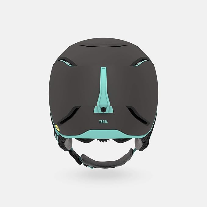 Giro Terra MIPS Ski Helmet - Snowboard Helmet for Women & Youth - Low Profile and Lightweight
