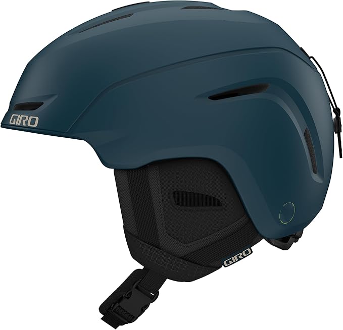 Giro Neo Ski Helmet - Snowboard Helmet for Men, Women & Youth