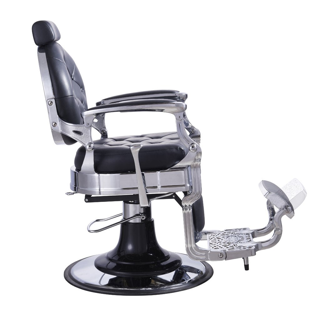 Dir Barber Chair Heavy Duty Barbershop Chairs Vanquish