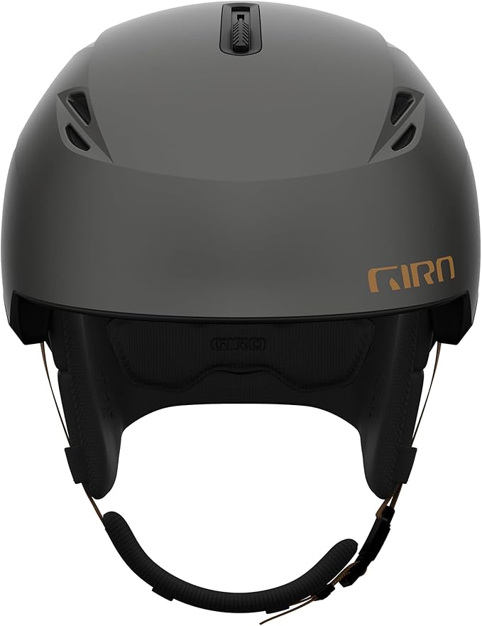 Giro Grid Spherical Snow Ski Helmet for Men & Women - Designed for Backcountry Guides, Side Country, & Touring Athletes