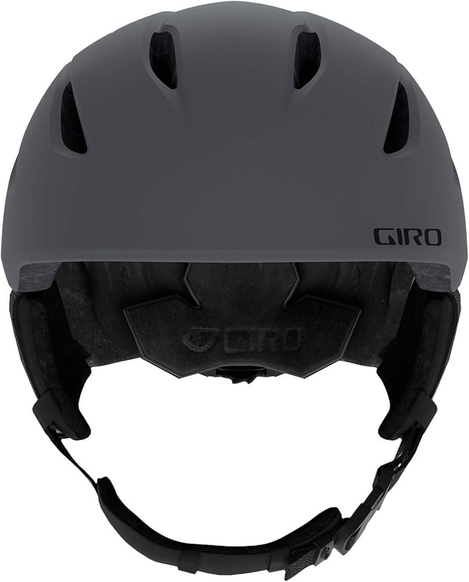 Giro Neo Ski Helmet - Snowboard Helmet for Men, Women & Youth
