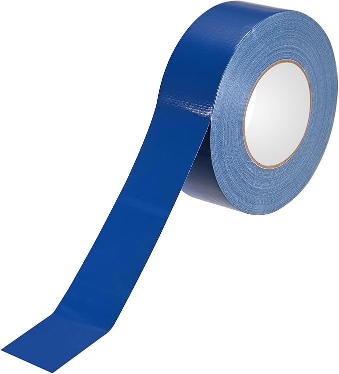 Pickleball Court Tape, Outdoor Pickleball Lines, No Residue Court Marking Kit for Temporary/Gym/Tennis/Driveway/Badminton/Backyard/Sport