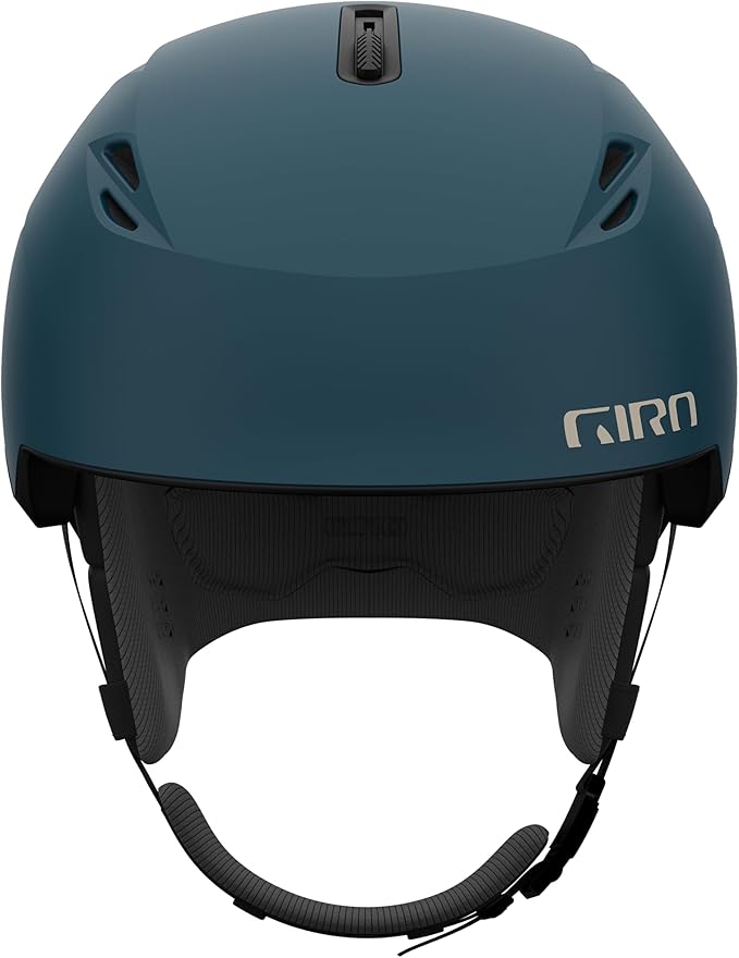 Giro Grid Spherical Snow Ski Helmet for Men & Women - Designed for Backcountry Guides, Side Country, & Touring Athletes