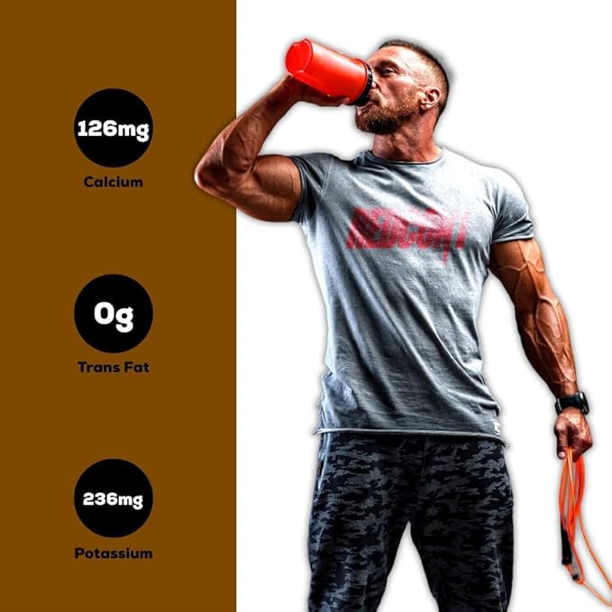 REDCON1 Isotope 100% Whey Isolate, Chocolate - Keto Friendly Whey Protein Powder - Low Carb + Zero Added Sugar Whey Protein Isolate - Keto Protein Powder (30 Servings)