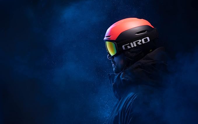 Giro Neo Ski Helmet - Snowboard Helmet for Men, Women & Youth