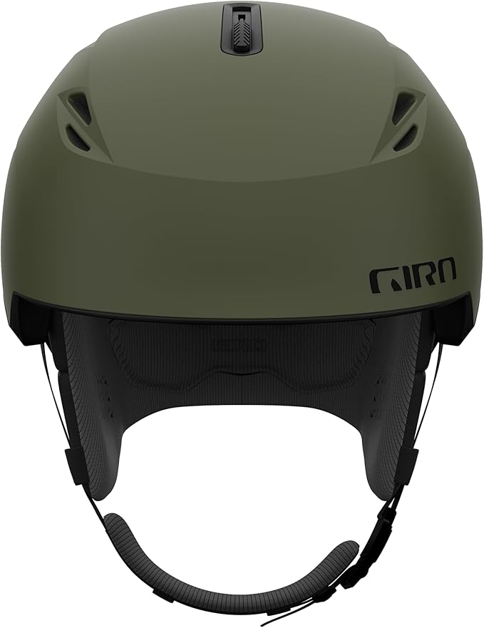 Giro Grid Spherical Snow Ski Helmet for Men & Women - Designed for Backcountry Guides, Side Country, & Touring Athletes