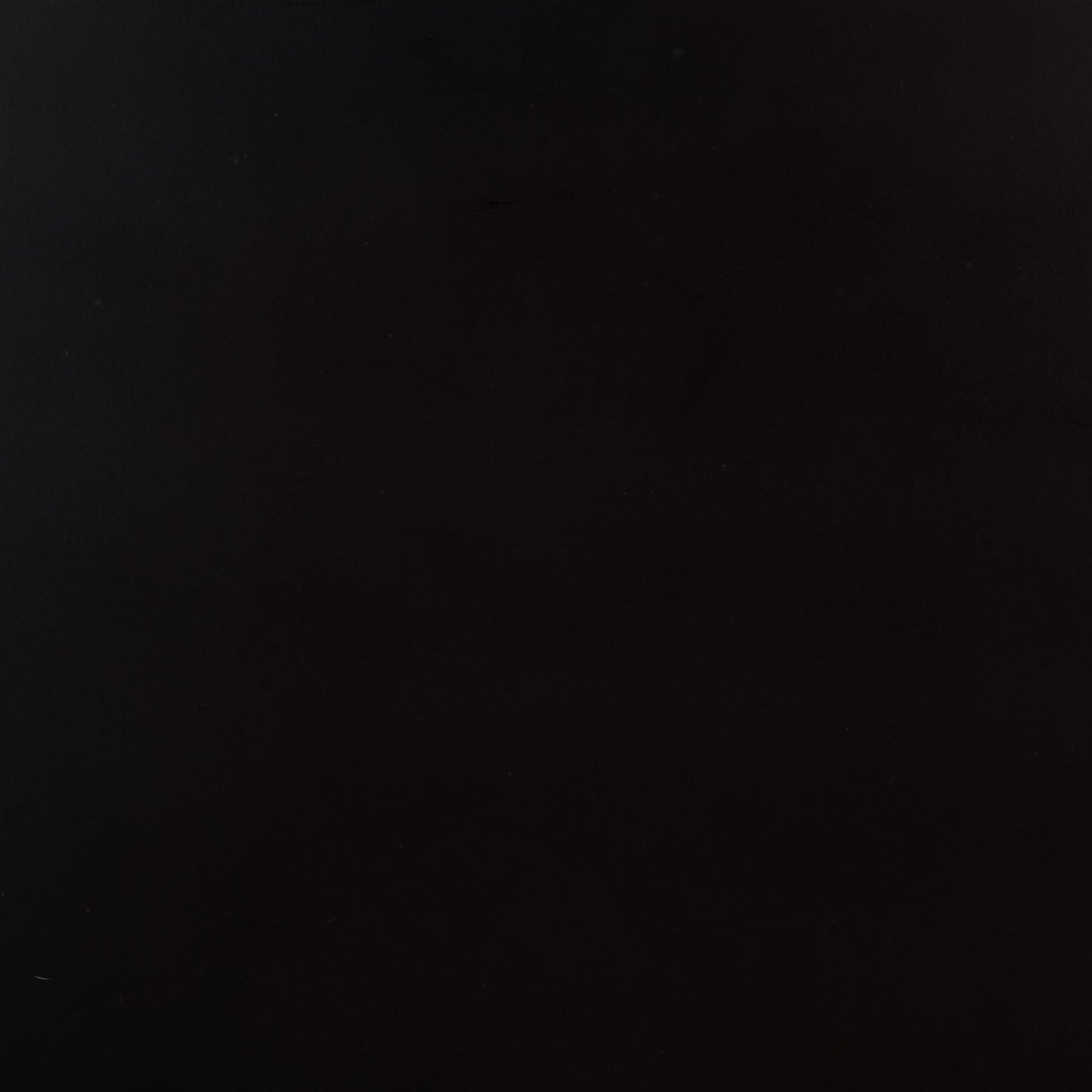 SAFAVIEH Couture Collection - Hodge Black Metal Console Table with 3 Shelves, Modern Minimalist Storage & Display (SFV9559A)