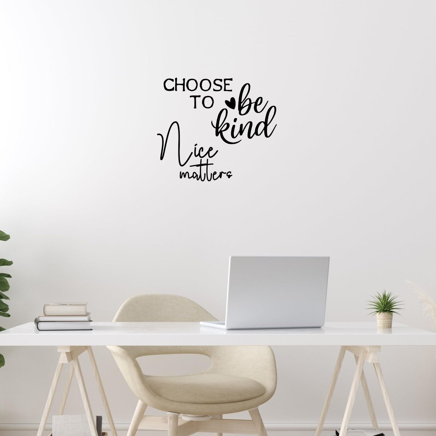 10 Pcs Inspirational Wall Decals Peel and Stick Vinyl Positive Quotes Wall Decor Removable Waterproof Motivational Window Stickers for Bedroom Office School Classroom Living Room Bathroom