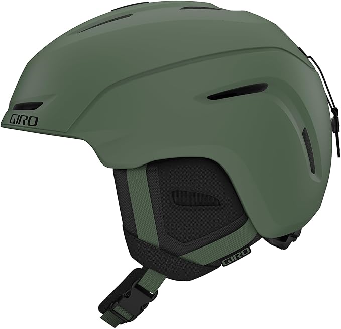 Giro Neo Ski Helmet - Snowboard Helmet for Men, Women & Youth