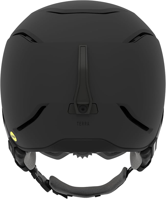 Giro Terra MIPS Ski Helmet - Snowboard Helmet for Women & Youth - Low Profile and Lightweight
