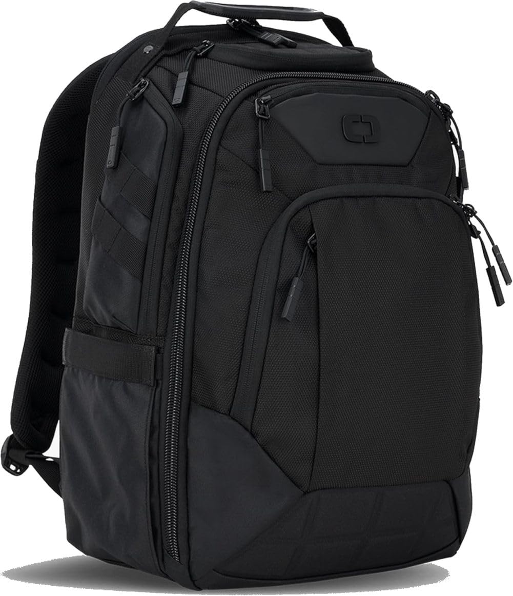 OGIO RENEGADE DNA BACKPACK (Black)