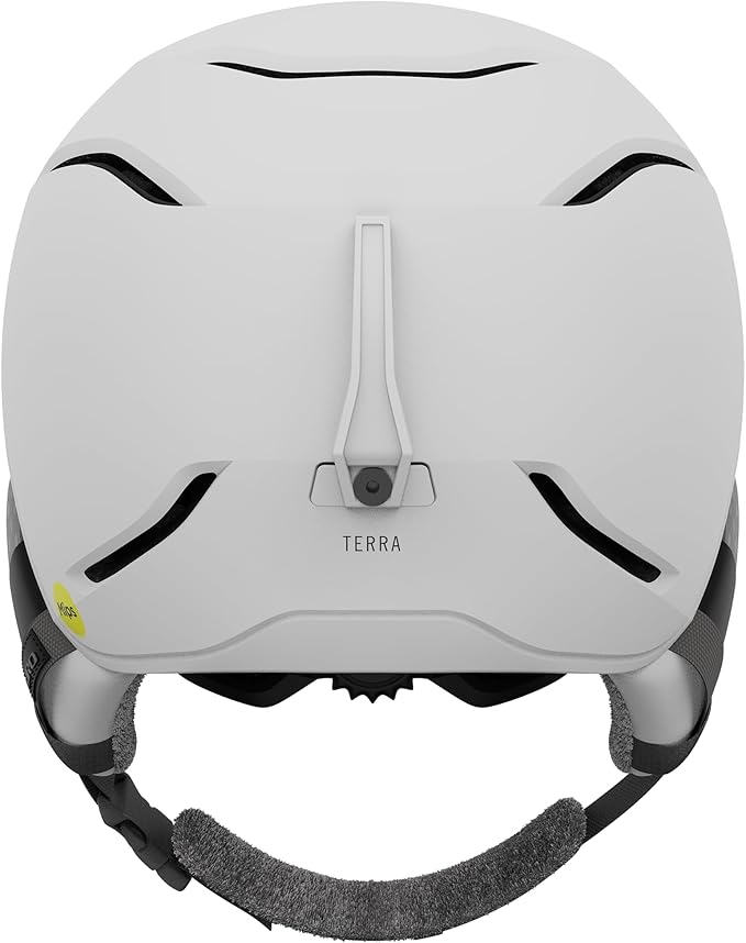 Giro Terra MIPS Ski Helmet - Snowboard Helmet for Women & Youth - Low Profile and Lightweight