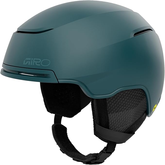 Giro Terra MIPS Ski Helmet - Snowboard Helmet for Women & Youth - Low Profile and Lightweight