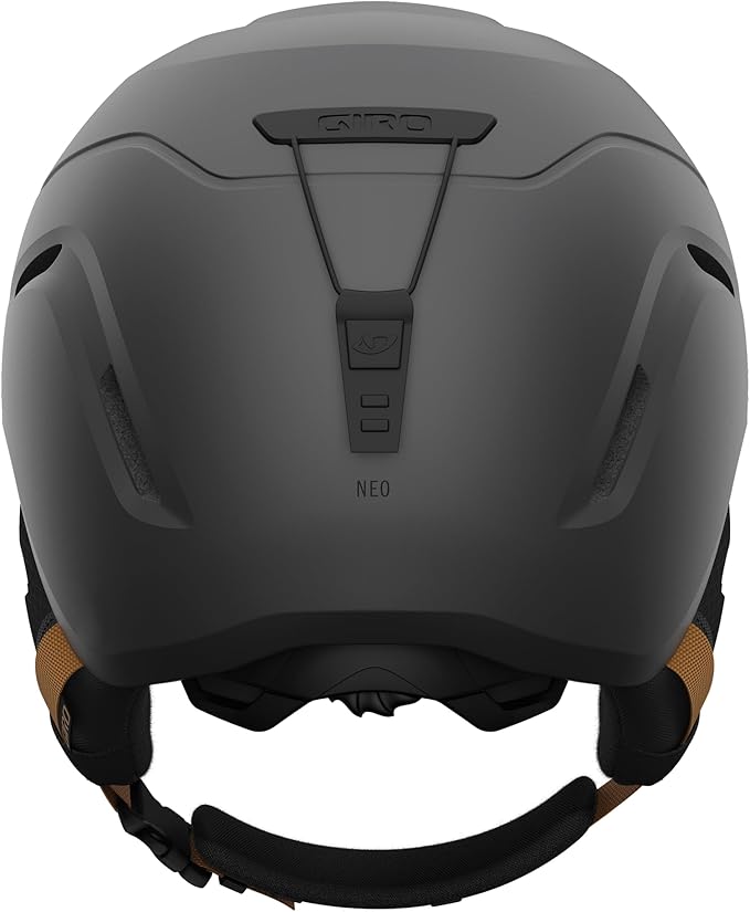 Giro Neo Ski Helmet - Snowboard Helmet for Men, Women & Youth
