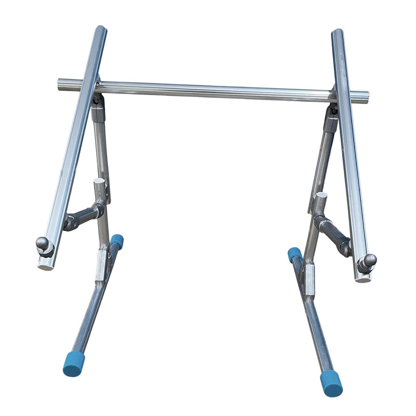 ＡＷＨＡＯ Embroidery Stitch Stand, Embroidery Frame Stand, Floor Standing Aluminum Alloy , 1 Bar