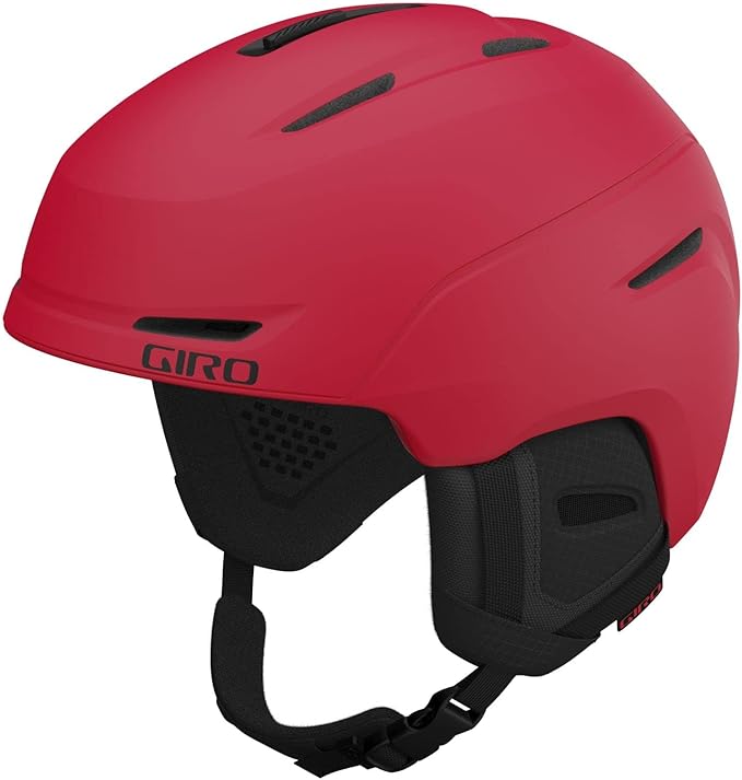Giro Neo Ski Helmet - Snowboard Helmet for Men, Women & Youth