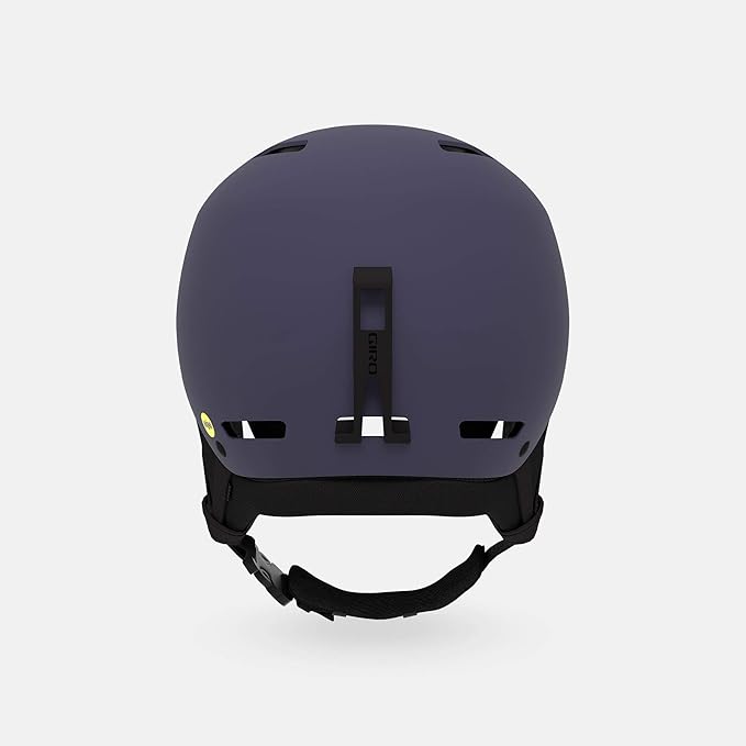 Giro Neo Ski Helmet - Snowboard Helmet for Men, Women & Youth
