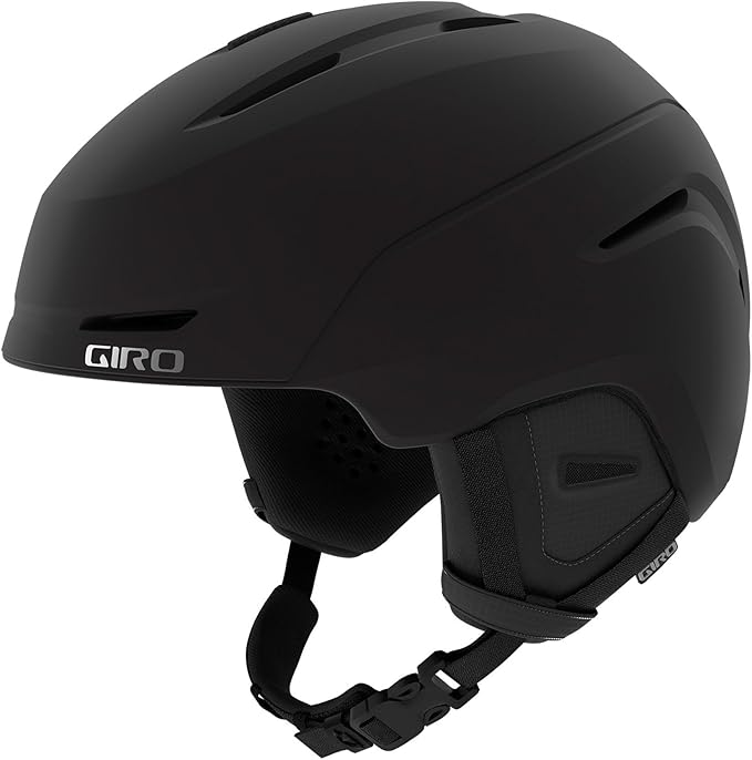 Giro Neo Ski Helmet - Snowboard Helmet for Men, Women & Youth