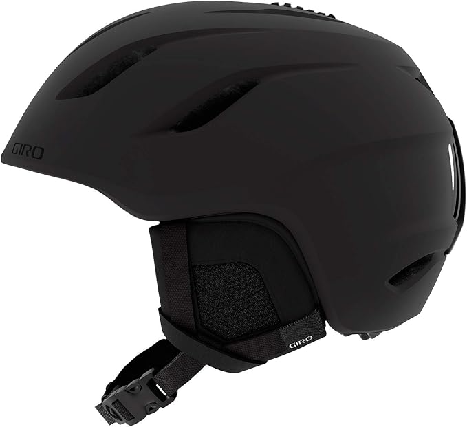 Giro Neo Ski Helmet - Snowboard Helmet for Men, Women & Youth