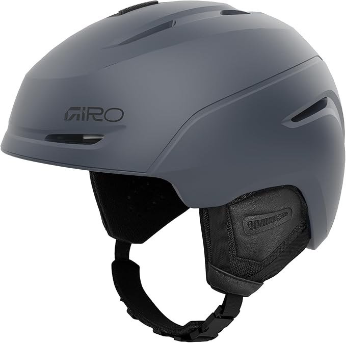 Giro Neo Ski Helmet - Snowboard Helmet for Men, Women & Youth