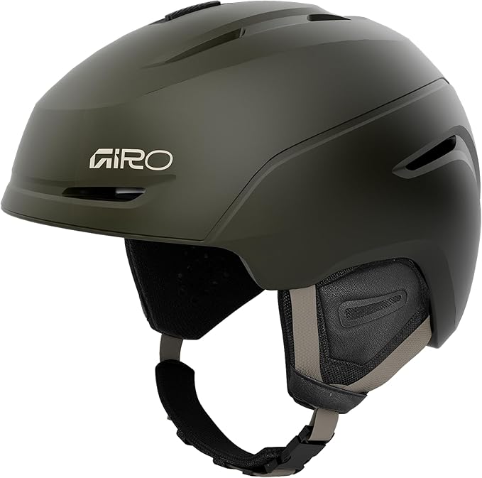 Giro Neo Ski Helmet - Snowboard Helmet for Men, Women & Youth