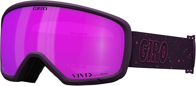 Giro Terra MIPS Ski Helmet - Snowboard Helmet for Women & Youth - Low Profile and Lightweight