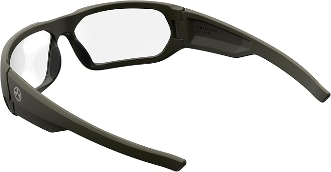 Magpul Radius Sunglasses Tactical Ballistic Military Eyewear Shooting Glasses for Men