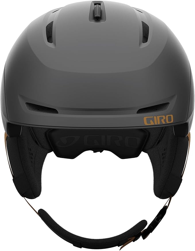 Giro Neo Ski Helmet - Snowboard Helmet for Men, Women & Youth