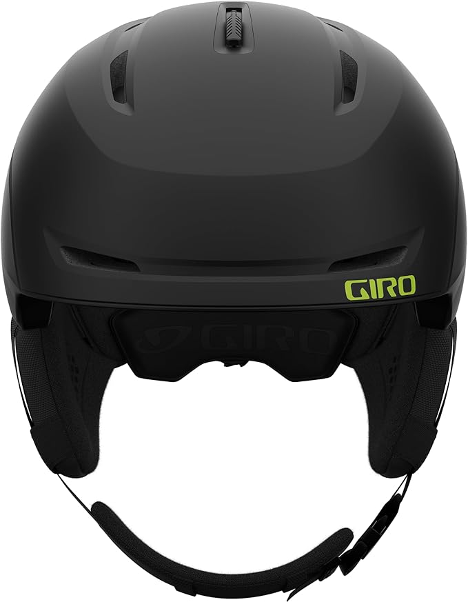 Giro Neo Ski Helmet - Snowboard Helmet for Men, Women & Youth