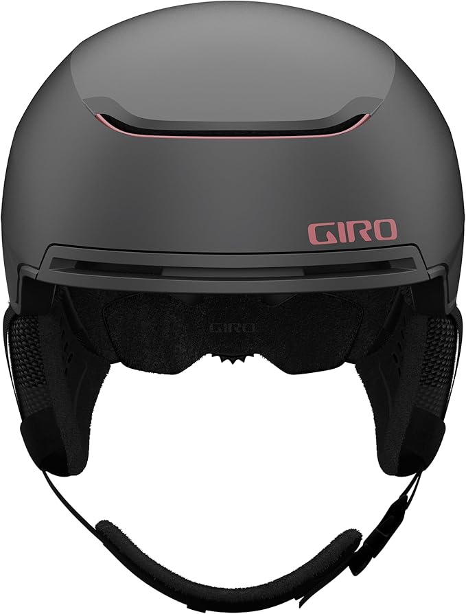 Giro Terra MIPS Ski Helmet - Snowboard Helmet for Women & Youth - Low Profile and Lightweight