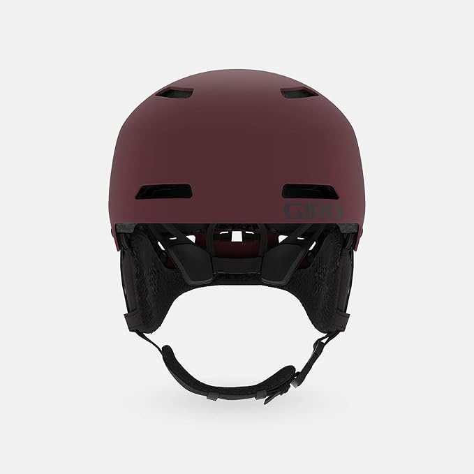 Giro Neo Ski Helmet - Snowboard Helmet for Men, Women & Youth