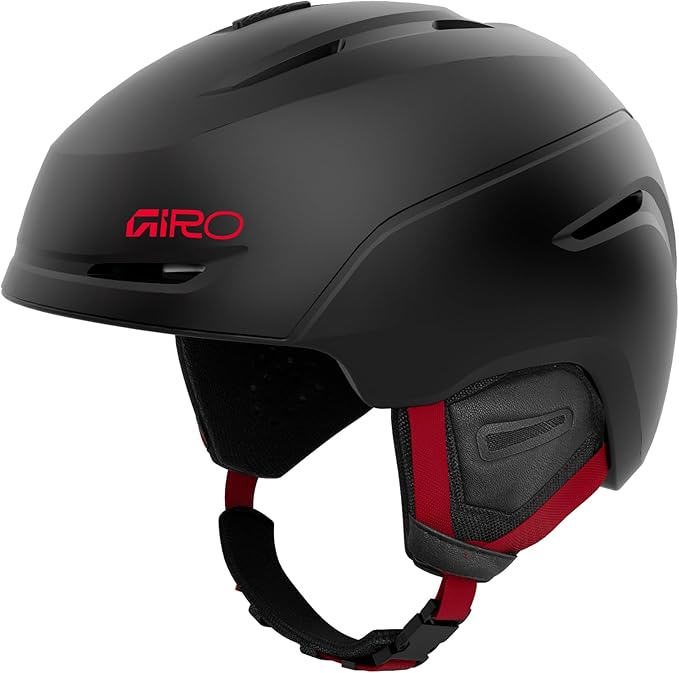 Giro Neo Ski Helmet - Snowboard Helmet for Men, Women & Youth