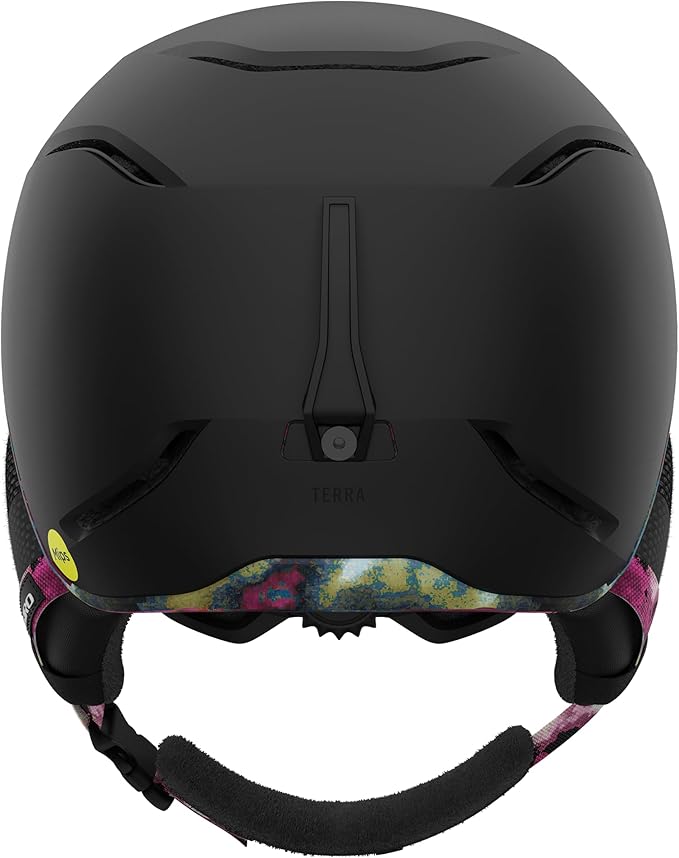Giro Terra MIPS Ski Helmet - Snowboard Helmet for Women & Youth - Low Profile and Lightweight