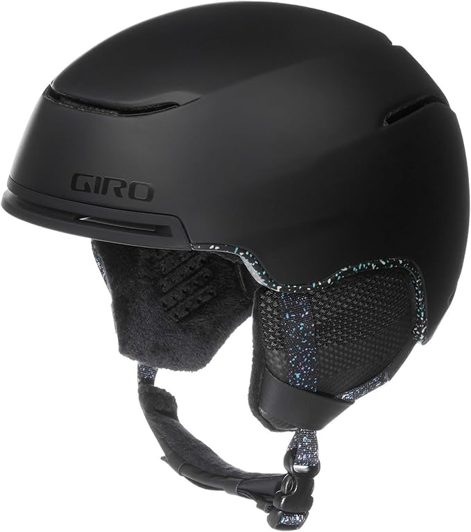 Giro Terra MIPS Ski Helmet - Snowboard Helmet for Women & Youth - Low Profile and Lightweight