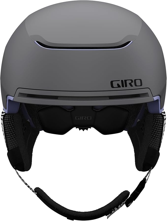Giro Terra MIPS Ski Helmet - Snowboard Helmet for Women & Youth - Low Profile and Lightweight