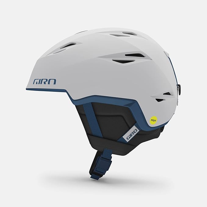 Giro Grid Spherical Snow Ski Helmet for Men & Women - Designed for Backcountry Guides, Side Country, & Touring Athletes