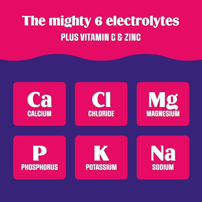 Ultima Replenisher Daily Electrolyte Powder Drink Mix ??Sugar Free ??Lemonade, 90 Servings ??Hydration Powder with 6 Key Electrolytes and Trace Minerals ??Keto Friendly, Vegan, Non-GMO