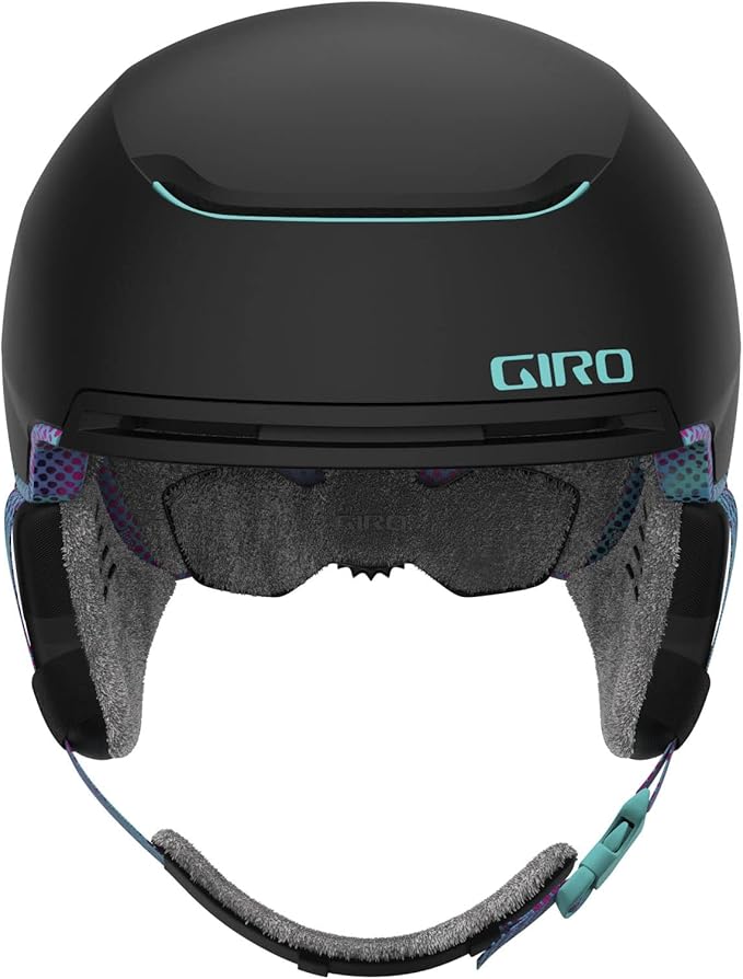 Giro Terra MIPS Ski Helmet - Snowboard Helmet for Women & Youth - Low Profile and Lightweight