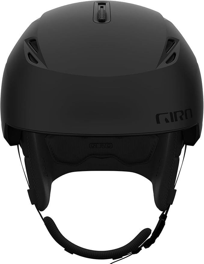 Giro Grid Spherical Snow Ski Helmet for Men & Women - Designed for Backcountry Guides, Side Country, & Touring Athletes